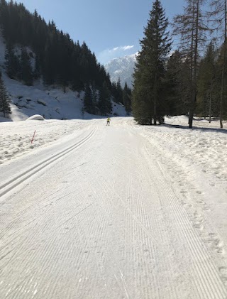 Maestri Sci di Fondo - Piana del Gaver