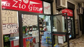 Da Zio Gino Fragola