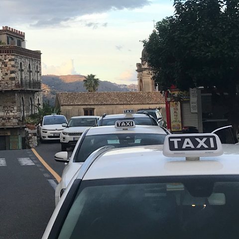 Taxi Reggio Calabria