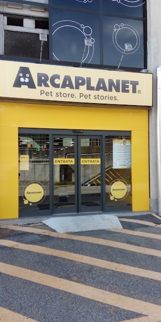 Arcaplanet