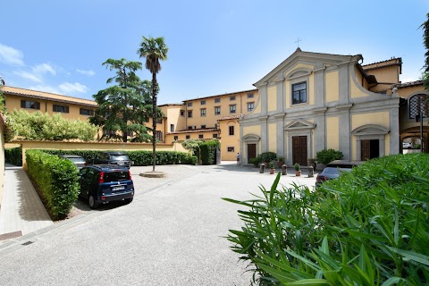 Hotel Horto Convento Firenze