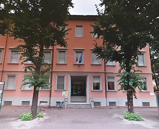 Scuole Pubbliche Elementari Eduardo De Amicis