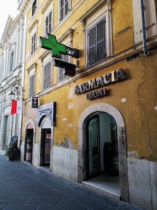 Farmacia Leoni Dott.ssa Maria Teresa