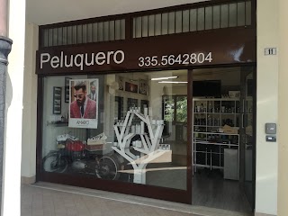 Peluquero