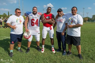 Redskins Verona Football Team