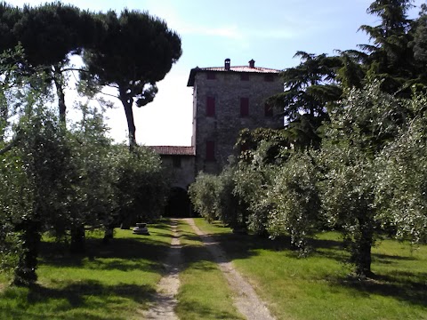 Agriturismo Monte Cicogna