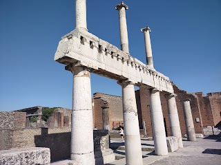 Foro di Pompei