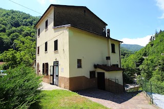 La casa sul Fiume