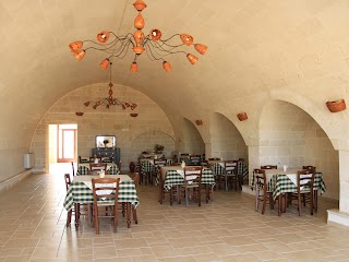 Agriturismo Masseria Giustiniani