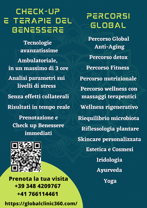 Global Clinic 360°