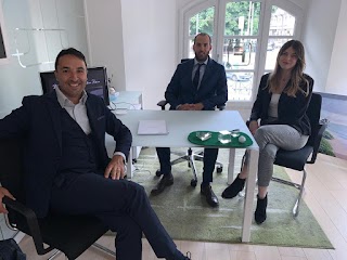 Roberto Salari - Consulente Finanziario Torino - Fineco