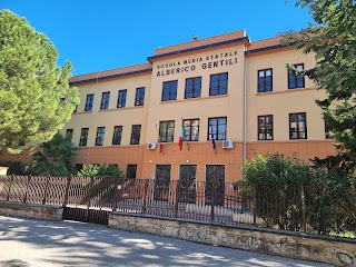 Scuola Media Statale Virgilio Marone