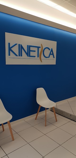 KINETICA LODI