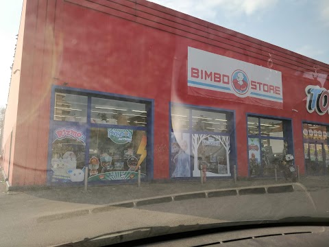 Bimbo Store