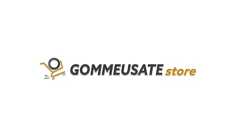 Gomme Usate Store