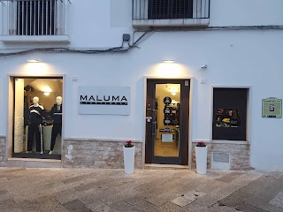 Maluma Sportswear