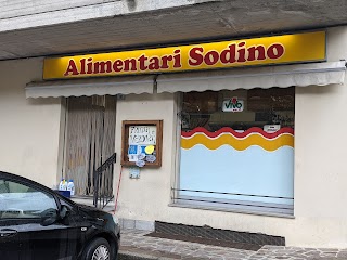 Alimentare Sodino