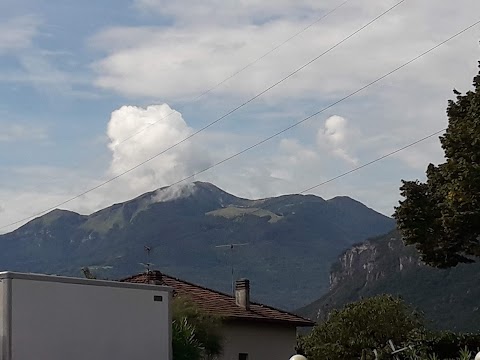 Cà Della Roggia