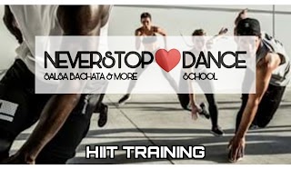 NeverStop Dance School