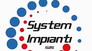 System Impianti sas