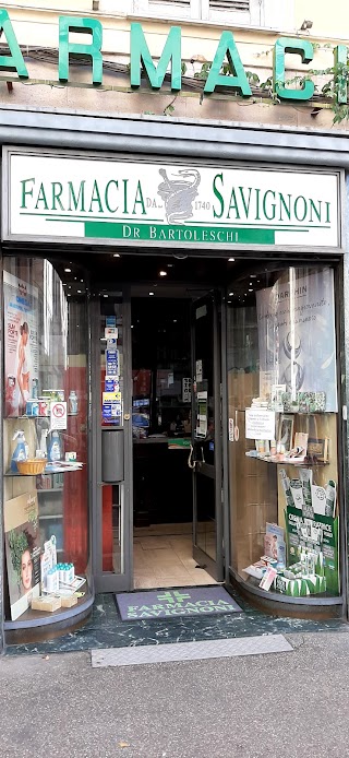 Farmacia Savignoni