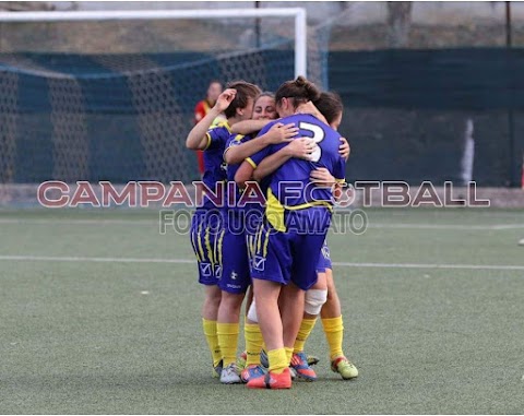 Sant'Egidio Femminile