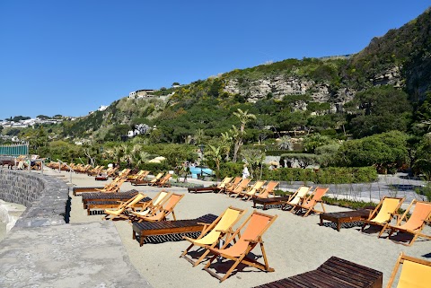 Piscine termali dei Giardini Poseidon