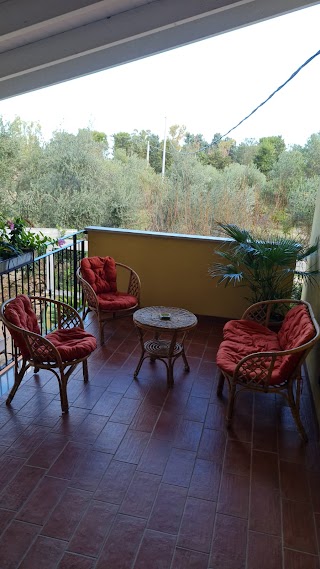 Bed and Breakfast Verdeoliva