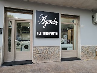 Agerola Elettrodomestici Srl