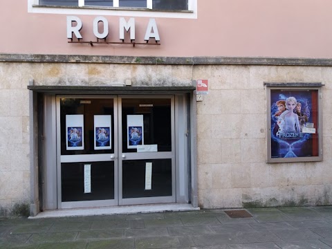 Cinema Nuovo Roma