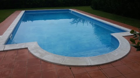 Piscine Edenwasser