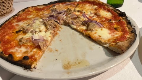 Dei Principi - Restaurant & Pizza