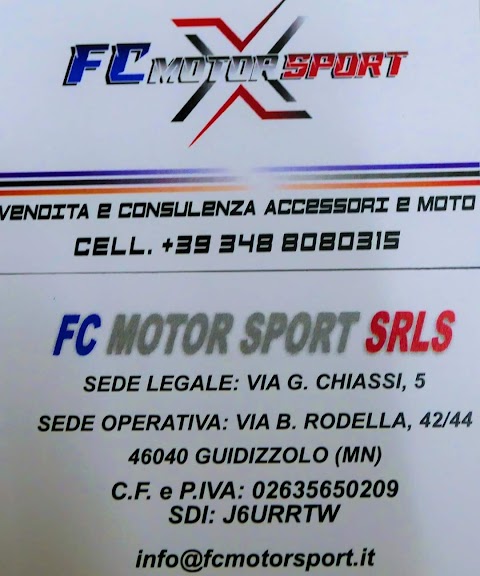 FC Motor Sport