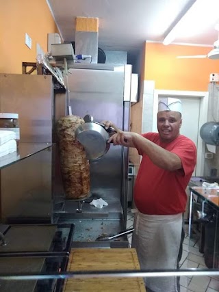 Doner Kebab Istanbul - Frasi Halal