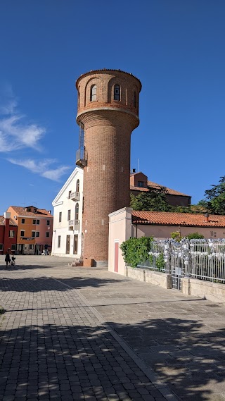 Dei Murazzi Scuola Elemen