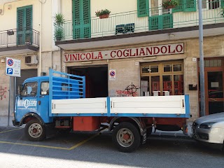 Azienda Vinicola Cogliandolo Giuseppe