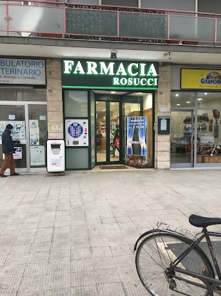 Farmacia Rosucci