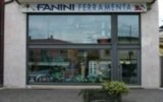 Ferramenta Fanini