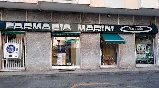 Farmacia Marini Di Dott. E. Gnudi Snc