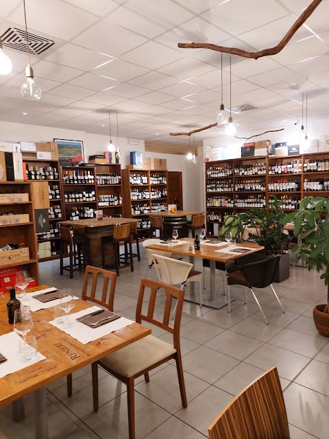 Innocenti Wines - Ristorante enoteca Poggibonsi