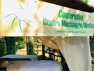 Centro massaggio Cooperativa Olistica