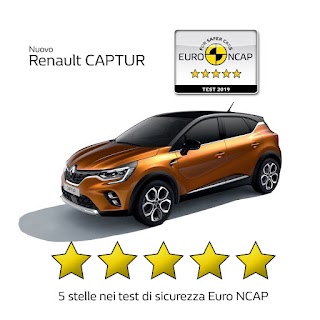 Auto Equipe srl - Concessionaria Renault e Dacia