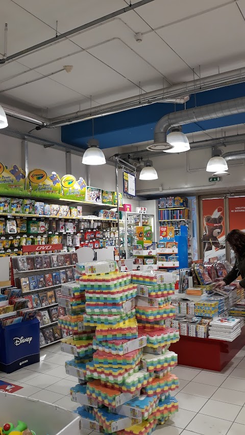 Toys Center