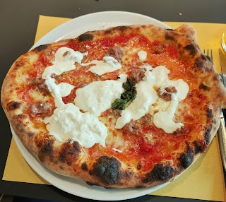 Augusto - Ristorante Pizzeria