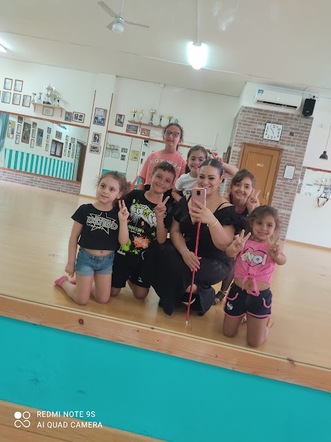 Studio Dance Brindisi - Scuola di Ballo