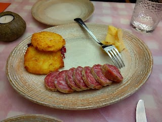 Osteria Pane Salame