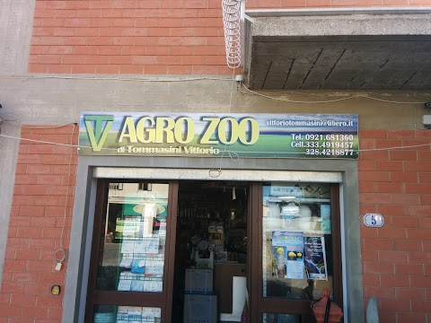 Agro Zoo Di Tommasini Vittorio Santo