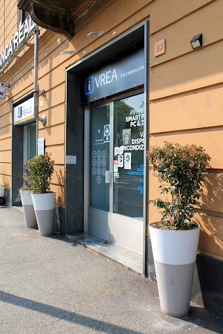 IVREA Technologies