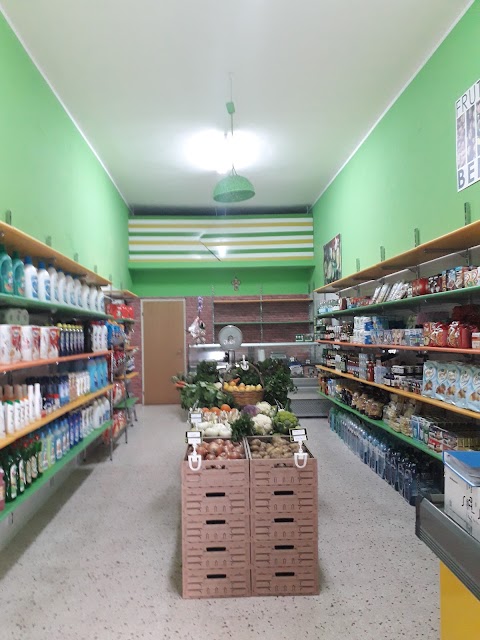 mediterranea minimarket s.r.l.s