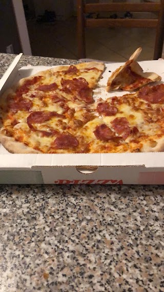 Pizza Da Luca